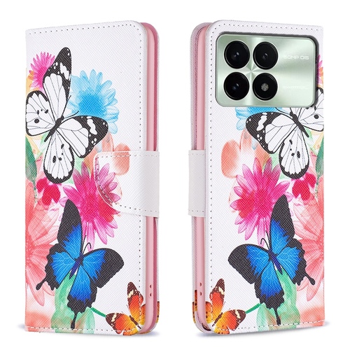 F�r Xiaomi Redmi K70E / Poco X6 Pro Cover Handy Tasche Etuis TPU Hart Glas Panzer Folie AUSWAHL 