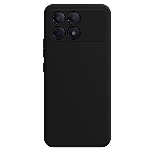 F�r Xiaomi Poco F6 Pro /  Redmi K70 & Pro Cover Handy Tasche Etuis TPU Hart Glas Panzer Folie AUSWAHL 
