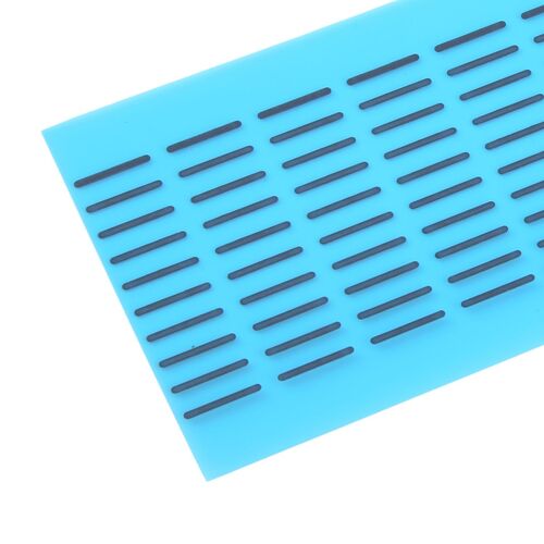 LCD Bottom Adhesive Kleber f�r Apple iPhone 15 Pro Max Sticker Ersatzteil Reparatur (02)