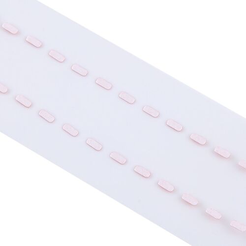 F�r Apple iPhone 15 / 15 Plus / 15 Pro / 15 Pro Max Motherboard Sockel Wasserschaden Indikator Sticker Garantie Siegel