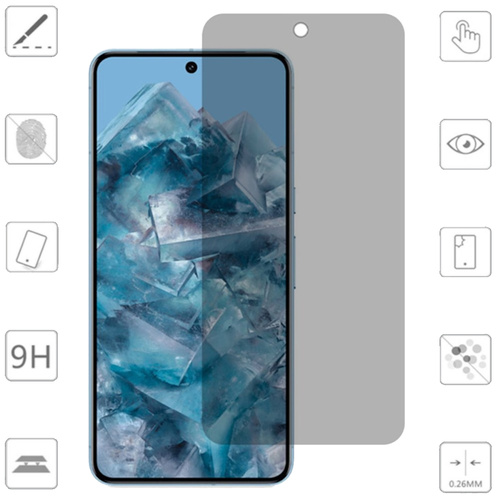 F�r Google Pixel 9 Pro XL Cover Handy Tasche TPU Hart Glas Panzer Folie AUSWAHL 