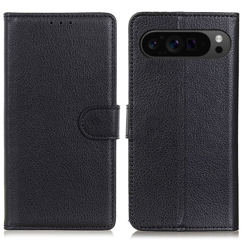 F�r Google Pixel 9 Pro XL Cover Handy Tasche TPU Hart Glas Panzer Folie AUSWAHL 