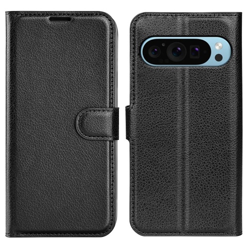 F�r Google Pixel 9 / 9 Pro Cover Tasche Etuis TPU Hart Glas Panzer Folie AUSWAHL 