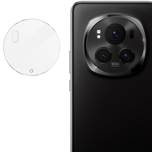 F�r Honor Magic 6 Pro H9 Schutz Glas f�r Back Kamera Komplettschutz