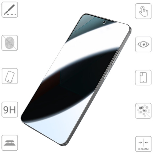 F�r Xiaomi Poco M6 Pro 4G / Redmi Note 13 Pro 4G Cover Handy Tasche Etuis TPU Hart Glas Panzer Folie AUSWAHL 