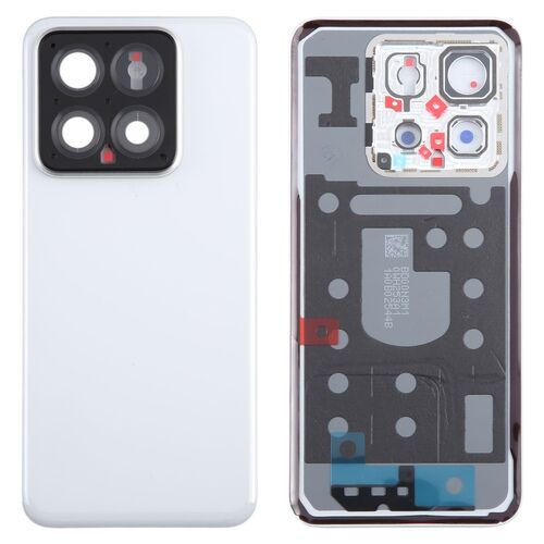 F�r Xiaomi 14 Akkudeckel Battery Cover Ersatzteil Reparatur Wei�