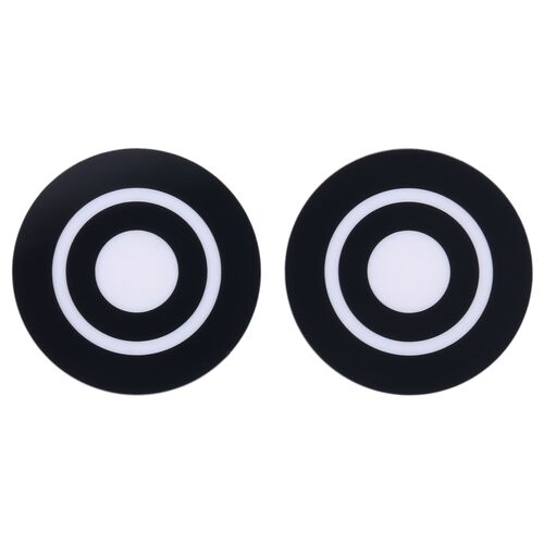 F�r Asus Zenfone 10 R�ckkamera Linse Back Kamera Lens Ersatzteil Reparatur Schwarz