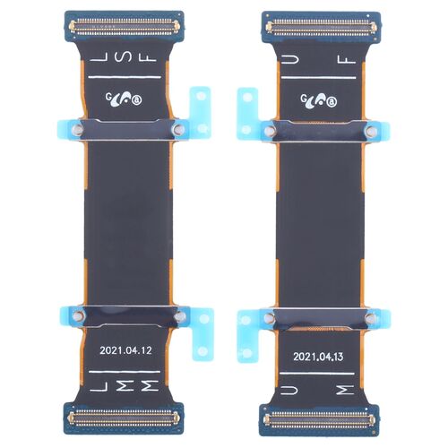 F�r Samsung Galaxy Z Fold3 5G SM-F926B Spin Achse Flex Cable Axis Ersatzteil