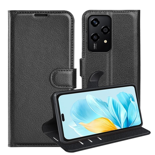 F�r Honor 200 Lite Cover Handy Tasche Etuis TPU Hart Glas Panzer Folie AUSWAHL 