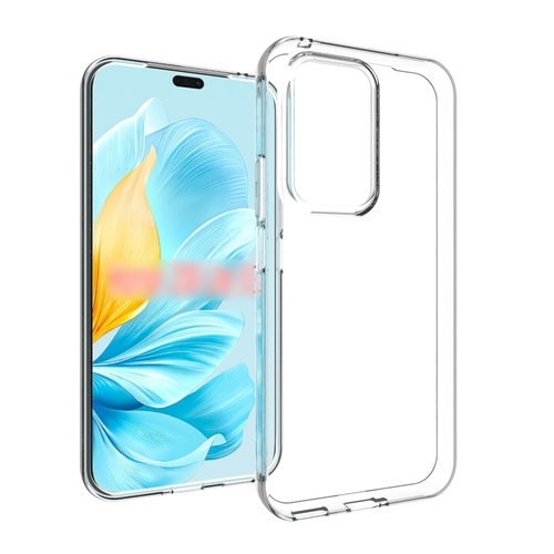 F�r Honor 200 Lite Cover Handy Tasche Etuis TPU Hart Glas Panzer Folie AUSWAHL 