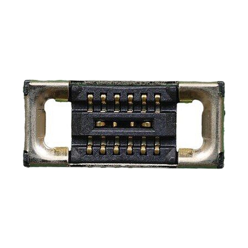 F�r Apple iPhone 14 Pro / 14 Pro Max WiFi Antenne Motherboard FPC Connector Ersatzteil