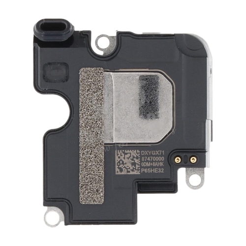 F�r Apple iPhone 15 Pro Max Earpiece Speaker H�rmuschel Ersatzteil Reparatur