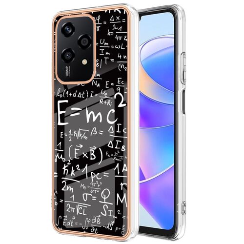 F�r Honor 200 Lite Design Series TPU / PC Handy H�lle Cover Muster Neu