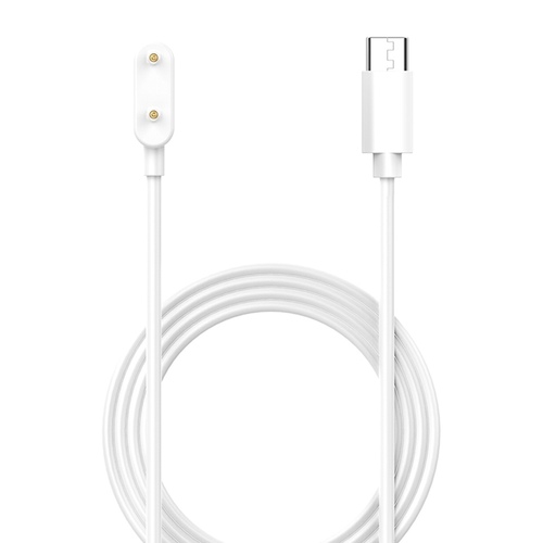 F�r Huawei Watch Fit 4 / 4 Pro / 3 Smart Watch Ladekabel USB-C 1 Meter