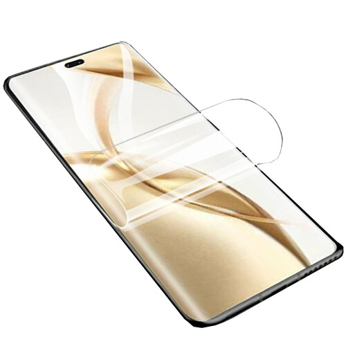 F�r Honor 200 Pro Screen Protector Hydrogel Explosion Proof Folie