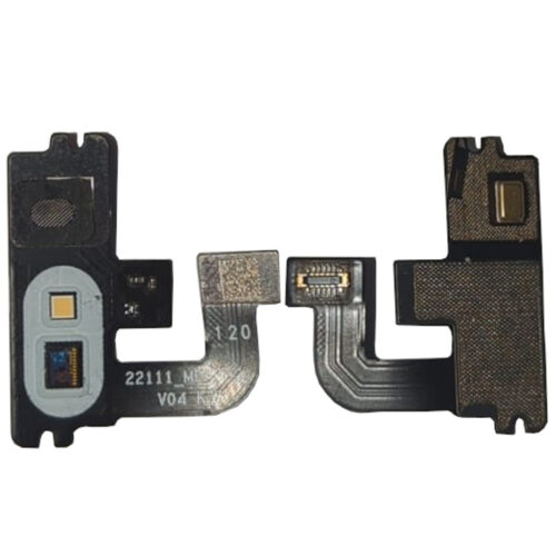 Mic Microphone Platine Flex Kabel f�r Nothing Phone 1 Reparatur Ersatzteil 