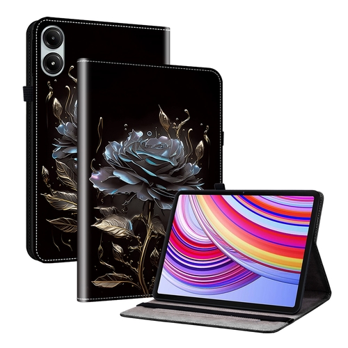 F�r Xiaomi Redmi Pad Pro 12.1 Kunstleder Tablet Tasche H�lle Motiv 2