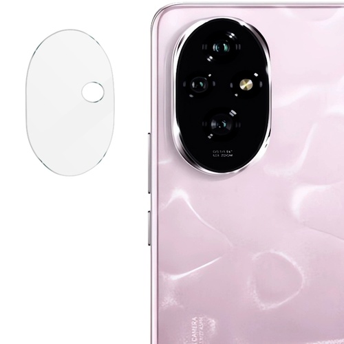 F�r Honor 200 Pro H9 Schutzglas Panzer f�r Back Kamera Komplettschutz