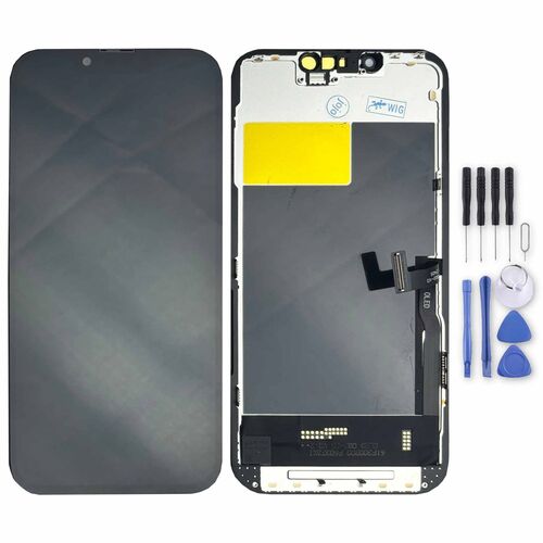 F�r Apple iPhone 13 Pro Hard OLED Screen Display Einheit Touch Ersatzteil Reparatur