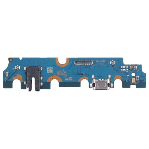 F�r Samsung Galaxy Tab A9 Ladebuchse Charging Board Ersatzteil Reparatur