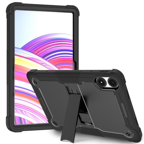 F�r Xiaomi Redmi Pad Pro 12.1 aufstellbare Shockproof Schutz Tasche