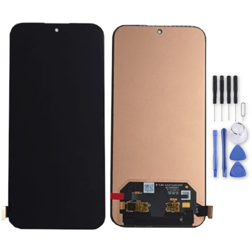 F�r Nothing Phone 2a Full LCD Screen ohne Rahmen Display Ersatzteil