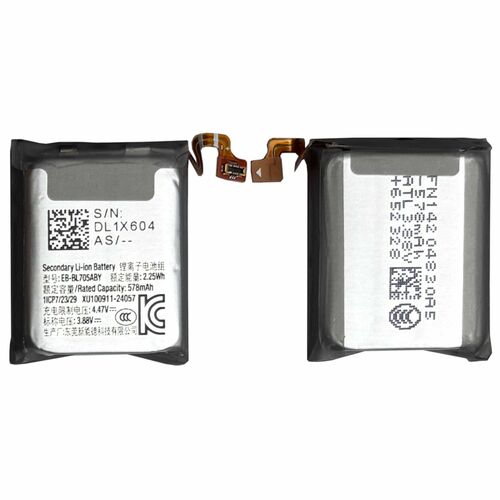 Samsung Li-Ion Akku f�r Galaxy Watch Ultra 47mm EB-BL705ABY Reparatur Ersatzteil