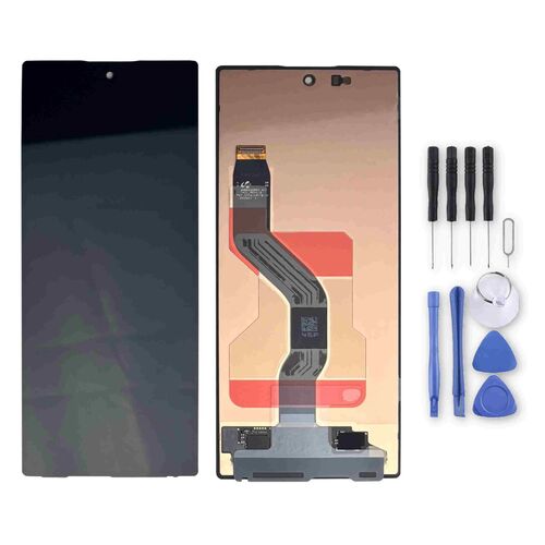 Samsung LCD Display ohne Rahmen f�r Galaxy Z Fold6 GH82-35354A Ersatzteil