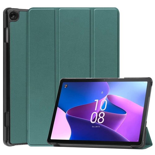 F�r Tablet 3folt aufstellbares Wake UP Smart Cover Etuis H�lle Schutz Tasche Neu 