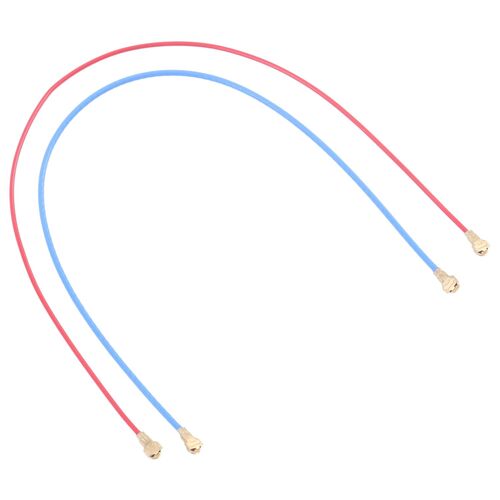 F�r Samsung Galaxy A15 SM-A155F Signal Flexkabel Ersatzteil Reparatur