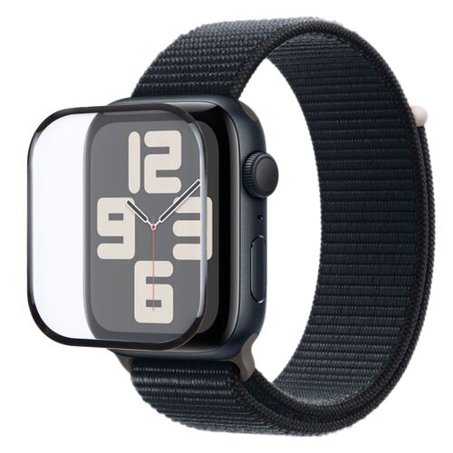 F�r Apple Watch SE 2023 / SE 2022/ SE / 6 / 5 / 4 40mm HD Schutz Folie