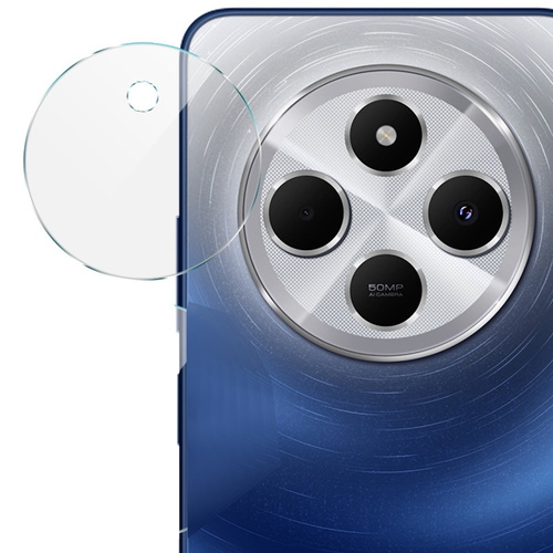 F�r Xiaomi Redmi 14C Schutzglas H9 Hart Panzer Kamera Komplettschutz