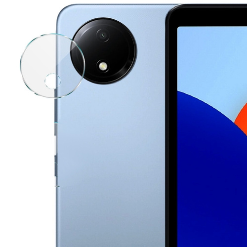 F�r Xiaomi Redmi Pad SE 8.7 Schutzglas H9 Panzer Kamera Komplettschutz