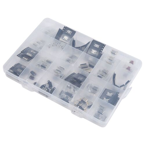 F�r Xiaomi Redmi Serie Ladebuchsen Charging Port Set Ersatzteil