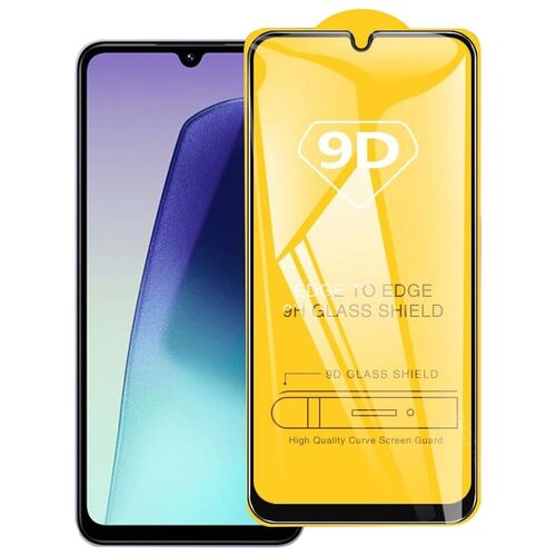 F�r Xiaomi Redmi A4 5G 9D Schutz Folie Soft Film Displayschutz Glas