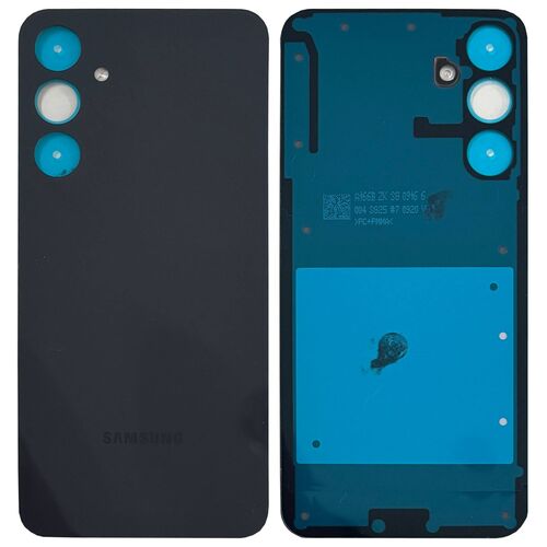 Samsung Akkudeckel f�r Galaxy A16 5G GH82-36030A Ersatzteil Blau Schwarz 