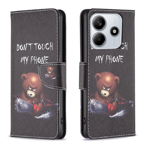 F�r Xiaomi Redmi Note 14 5G H�lle Case Tasche TPU Hart Glas Folie AUSWAHL 