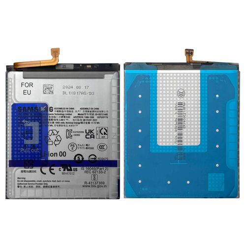 Samsung Li-Ion Akku f�r Galaxy S24 FE GH82-35853A Ersatzteil Reparatur