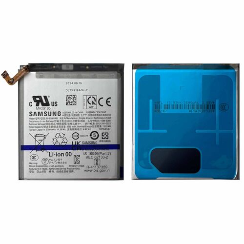 Samsung Li-Ion Akku f�r Galaxy S22 5G GH82-27494A Ersatzteil Reparatur