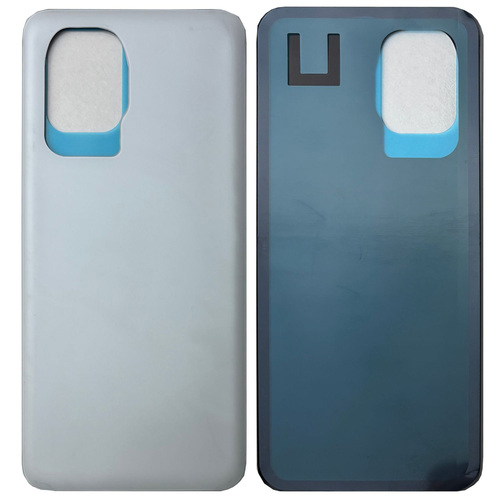 F�r Honor 200 Akkudeckel Backcover Reparatur Ersatzteil Wei� 