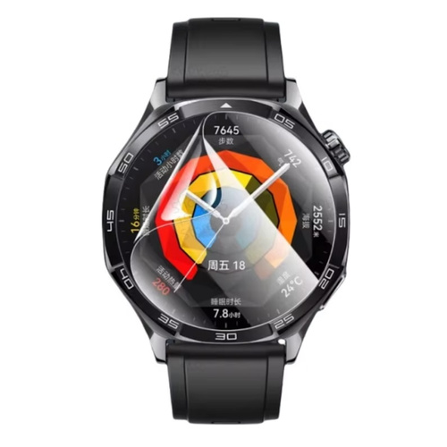 Fr Huawei Watch GT 5 41mm Hydrogel Touch Film Schutzfolie Transparent