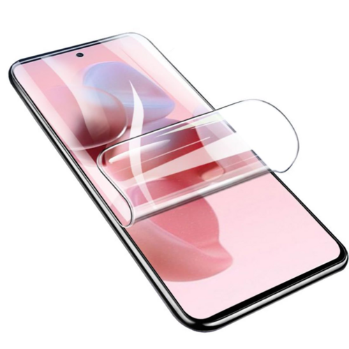 F�r Motorola Moto G75 5G Silikon H�lle Tasche TPU 9H Hart Glas Folie AUSWAHL 