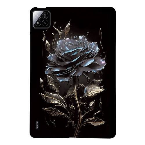 F�r Xiaomi Pad 7 / Pad 7 Pro TPU Motiv Design Tablet Schutz H�lle Case