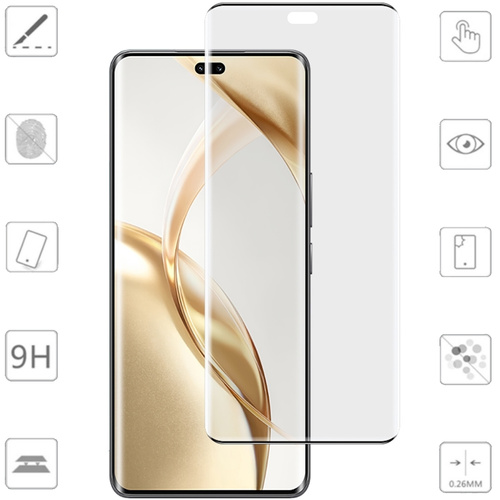 F�r OnePlus 13R Silikon Schutz H�lle Tasche Etuis TPU 9H Hart Glas Folie AUSWAHL 