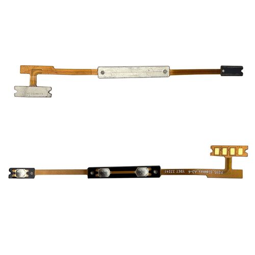 F�r Xiaomi Redmi Pad SE Mainboard Power Flexkabel Ersatzteil Reparatur