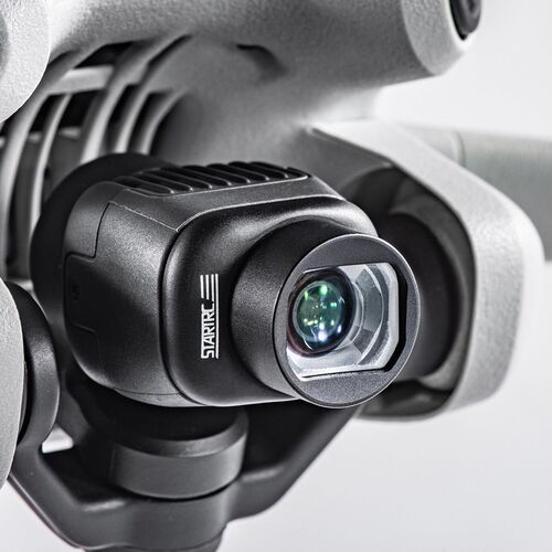 F�r DJI Mini 4 Pro Drohne Hochwertige Kamera Weitwinkelobjektiv Filter