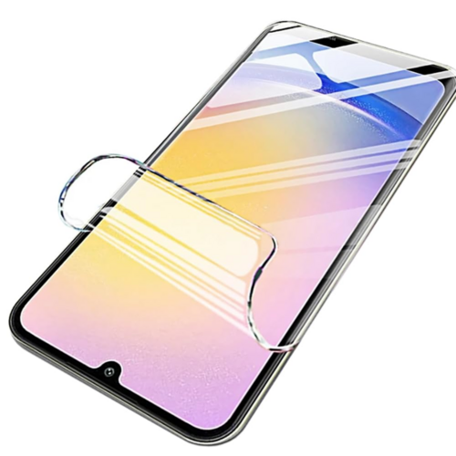 F�r Samsung Galaxy A26 5G Silikon H�lle Tasche TPU 9H Hart Glas Folie AUSWAHL 