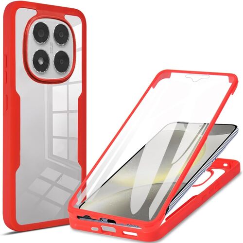 F�r Xiaomi Redmi Note 14 Pro / Pro Plus 5G Full Cover 360 Grad H�lle