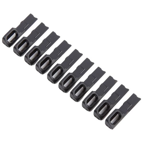 F�r Apple iPhone 16 Pro Max Earpiece Speaker Halterung Reparatur Ersatzteil