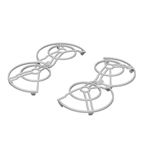 Fr DJI Neo Drohne Propellerschutz Anti Kollisions Bumper Zubehr Grau